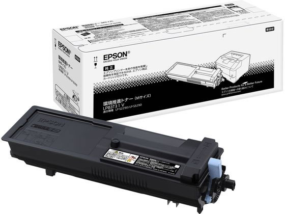 EPSON 環境推進トナー LPB3T31V