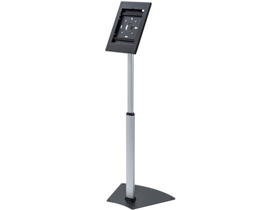 サンワサプライ セキュリティボックス付きiPadスタンド CR-LASTIP32の通販は