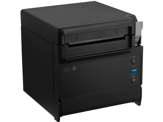 エアレジ対応 SII サーマルプリンタ&キャッシュドロワ エアレジAirレジ