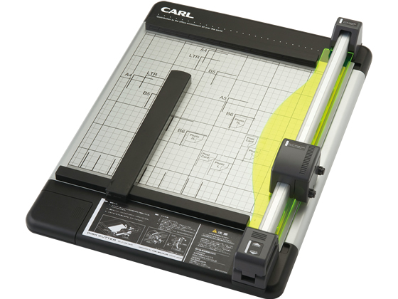 カール 裁断機トリムギア発泡スチレンボードカッター裁断幅1500 (TG-P1500) たのめーるカール事務器 トリムギア 発泡スチレンボードカッター B0