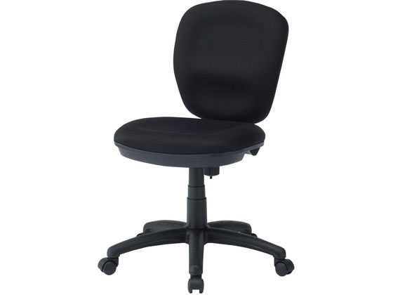 ジョインテックス 丸イス C913J PVC ブラック 組立品 スマートオフィス☆丸イス C913J PVC BK ブラック ジョインテックス