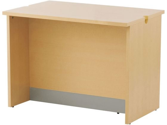 アール・エフ・ヤマカワ ノルム ローカウンターII W900×D600 ナチュラル