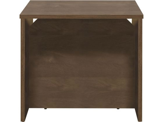 アール・エフ・ヤマカワ ローカウンターII W750×D600 DMJウォルナット