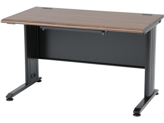 不二貿易 平机120 W1200×D700×H700 ブラウン KH120の通販は