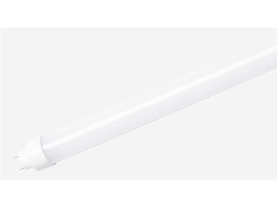 エコデバイス LED直管ランプ40形 昼光色 EDLTL40LED-28N - 蛍光管
