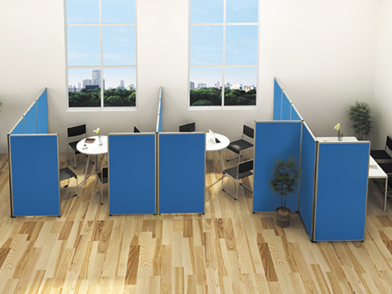 アストロクロスパーティション H1200×W800 オレンジ/pn0812-OR 高さ１２００ｍｍ アストロクロスパーティション 間 アストロクロスパーティション H1200×W800 オレンジ