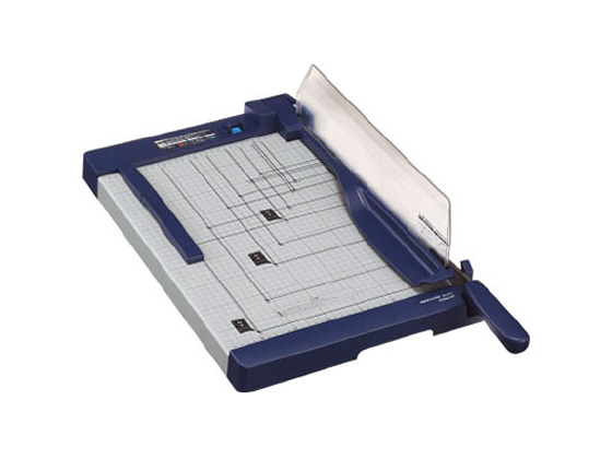 コクヨ ペーパーカッター押し切り式 10枚切 A3 DN-G101の通販は