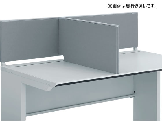 コクヨ 鍵付きレターケース レターガード A4タテ 7段 ライトグレー LC