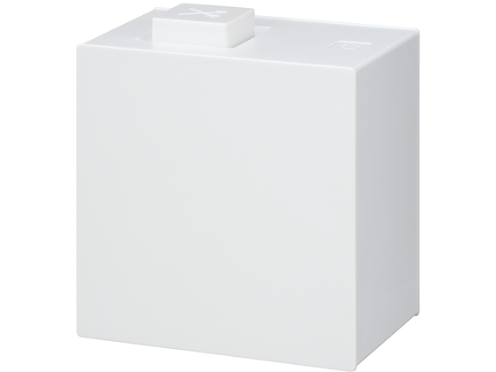 キングジム ラベルプリンター「テプラ」Lite 白 LR30-Wの通販は