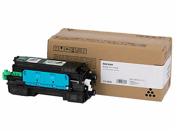 リコー RICOH トナーP 500 514203の通販は 30,713円