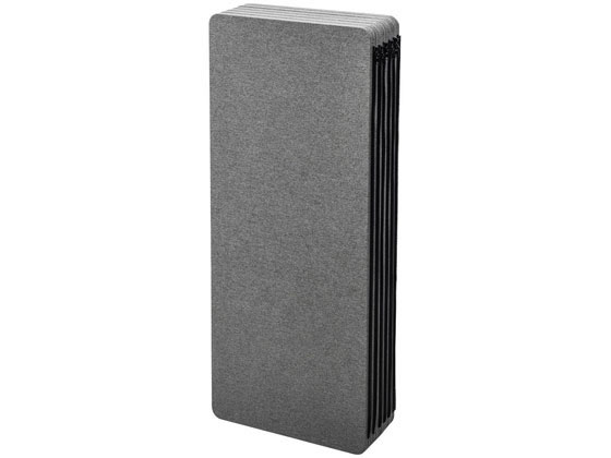 ■SANWA パーティションブース(H1200) SPTPB001(2522630)[送料別途見積り][法人・事業所限定][外直送] : サンワサプライ(Sanwa Supply) パーティションブース