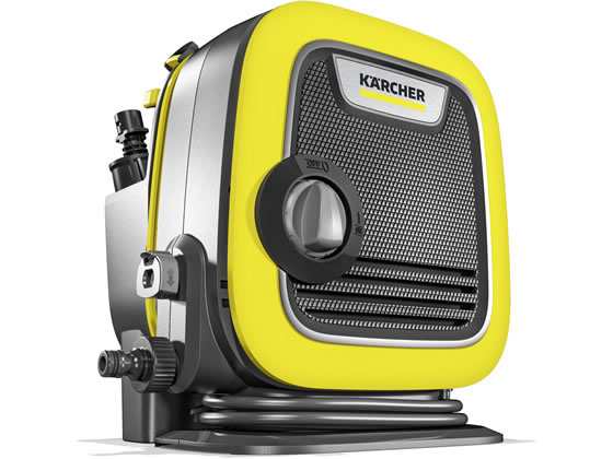 割引モール ケルヒャージャパン 高圧洗浄機 K MINI 1.600-050. KARCHER