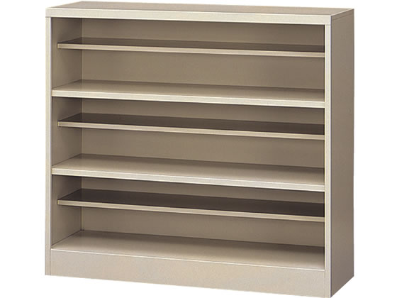 生興 シューズボックス オープンタイプ 12人用 3段の通販は