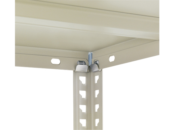 コクヨ イージーラック 6段 W890×D315×H1800 SE-S06316F1の通販は