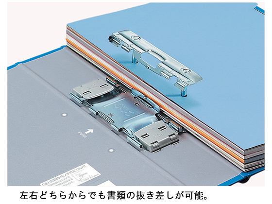 コクヨ チューブファイル〈エコツインR〉A4タテ とじ厚50mm 黄 ファイル
