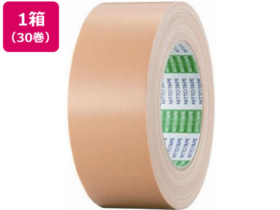 テープNO750 50×25 No.750 布粘着テープ No.750 日東電工ベースマテリアル スフモス