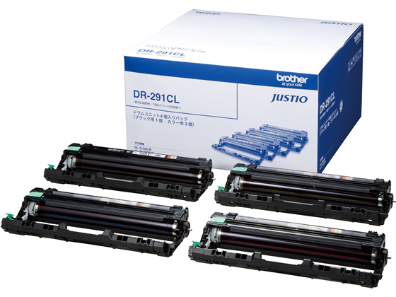 brother ドラムユニット4個入りパック 41cXgmnHx0S.jpg