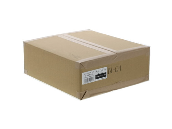 PPフィルム封筒 長3 1000枚 4801の通販は