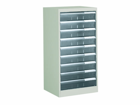 (運賃見積り)(直送品)TRUSCO B4型レターケース 浅型7段 TB4-7P トラスコ中山 TRUSCO B4型レターケース 深型3段 TB4-M3P 1台(1個) 278