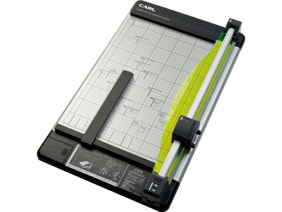 カール事務器 ディスクカッター A3対応 DC-230Nの通販は