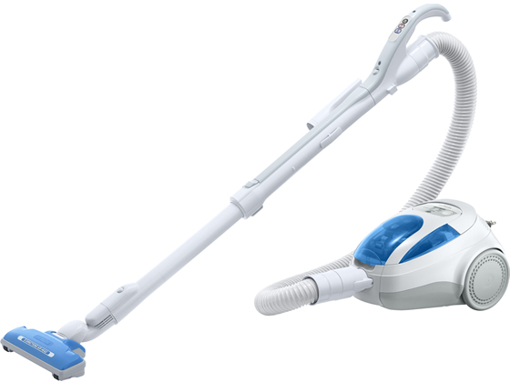 日立 サイクロン掃除機 CV-S500の通販は 19,993円