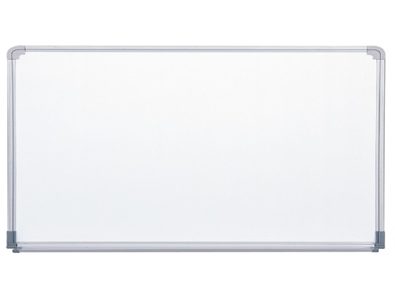 サンケーキコム eeホワイトボード無地タイプ 1800×900mm EWS-180Bの通販は