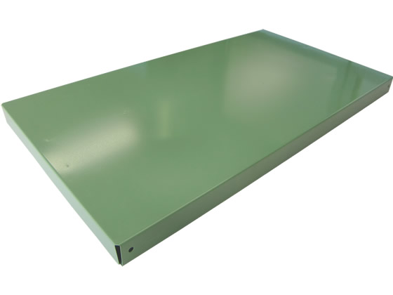 瀬戸内スチール 中量ラック5M 専用棚板 GR W1200D600の通販は