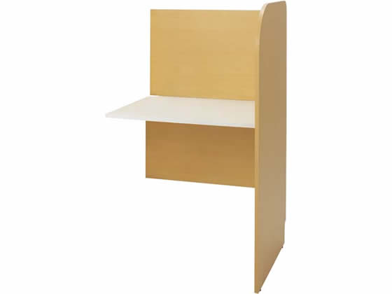 ESCHENBACH リーディングデスク 1605用 ガイドレイル 1605-1 デスク 