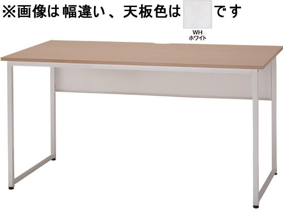 イノウエ SFD ワークテーブルW1000×D700×H700ホワイト SFD-107-WHの通販は 10,227円