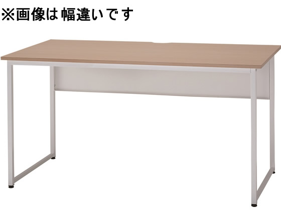 イノウエ SFD ワークテーブルW1000×D700×H700ナチュラル SFD-107-NAの通販は 13,282円