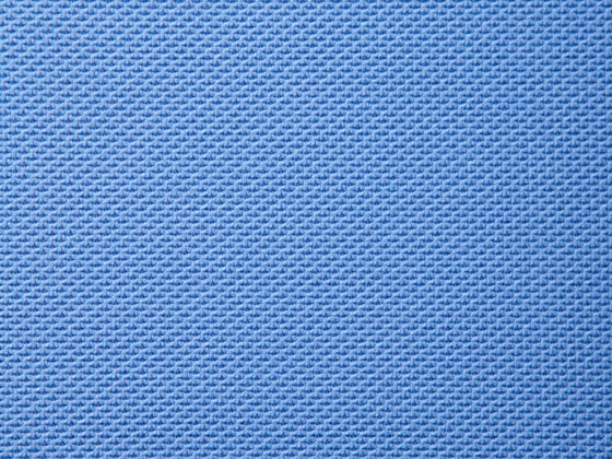 林製作所 ジップリンク2 H1615×W1200 ブルー YSNP120M-BLの通販は