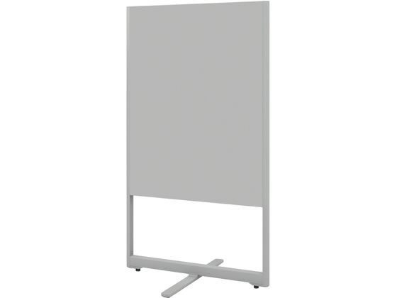 コクヨ スクリーン グラビス 描ける軽量パネル H1400 ライトグレーの通販は