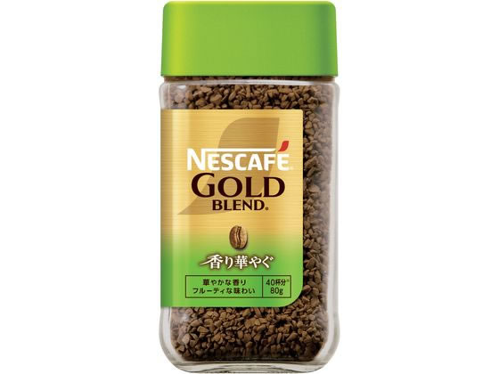 [マッキー]ネスカフェゴールドブレンド 80g 12個セット ネスカフェ ゴールドブレンド | マツキヨココカラオンラインストア