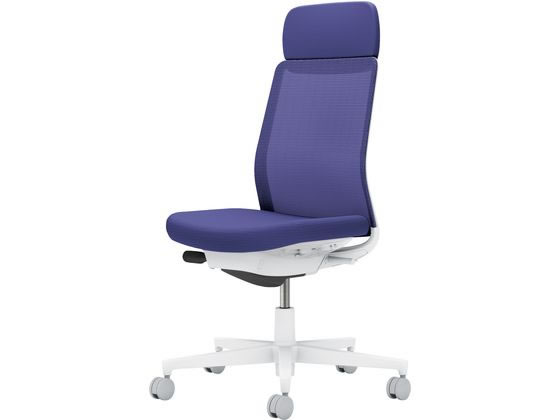 チトセ 事務イス CKR-46M0-F GY チトセ 事務イス CKR-46M0-F GY