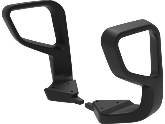 コクヨ オプティ サークル肘 ブラック C02A-B5-1-Eの通販はパソコン・オフィスチェア