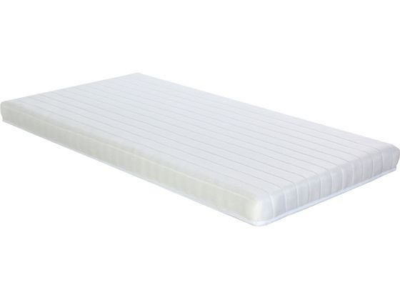 ビックスリー Brise 薄型ポケットコイルマットレス スモールセミシングルの通販は 9,001円