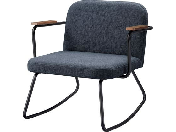 コクヨ オフィスチェア ベゼル CR-A2865E1GMQ3-WN ヘッドレスト アルミ