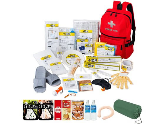 ピュートグッズ39点セット 楽天市場】防災士が選んだ オリジナル 防災用品 39点 セット DX