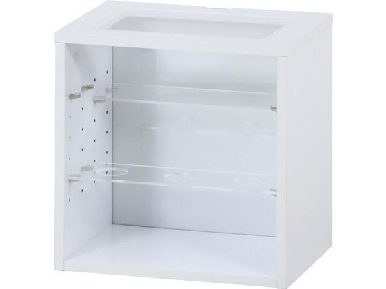 不二貿易 推し活収納ボックス 19240の通販は