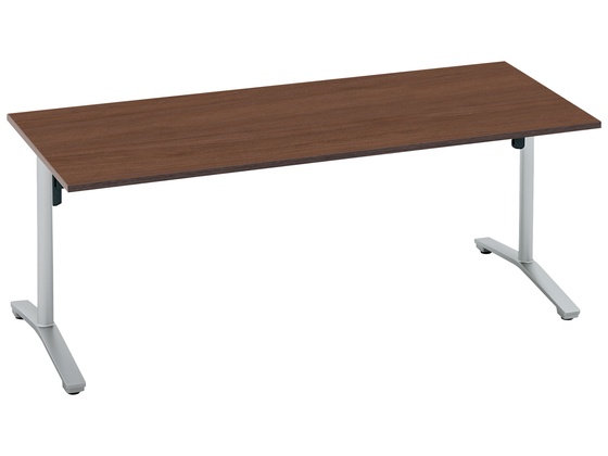 代引不可』生興 NSカウンター Sタイプ(鍵付） W1500×D454×H950