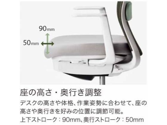 コクヨ モネット L型肘 ソフトテラコッタ 販売用 hagemanesq.com