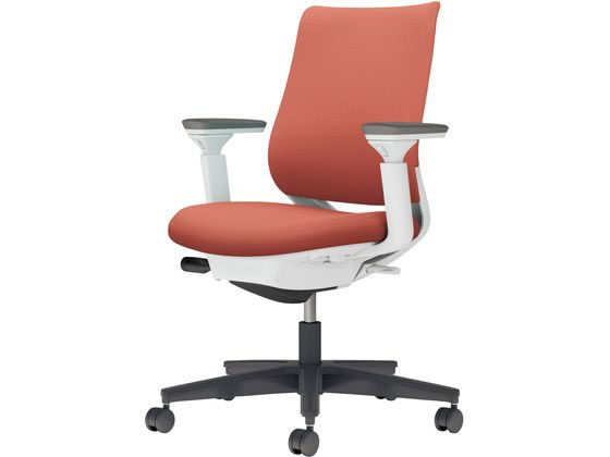 コクヨ チェア ミトラ2 可動肘 ターコイズ ポリウレタン巻き コクヨ チェア ミトラ2 可動肘 ターコイズ ポリウレタン巻き コクヨ