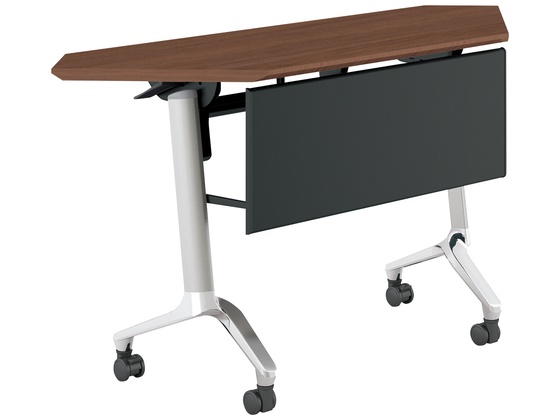 オフィス・店舗・施設向け　レターケース　A4判縦2列　浅型20段　COM-A-220 オフィス・店舗・施設向け レターケース A4判縦2列 浅型10段・深