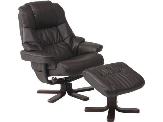 不二貿易 パーソナルチェアー メソッド AK-13BR ブラウンの通販は