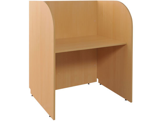 カグクロ 多目的個別ブース 基本型 W1000 Z-GB03の通販は