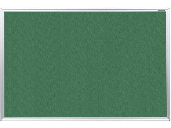 馬印 ワンウェイ掲示板 グリーン 910×610mm K23-708の通販は 6,047円