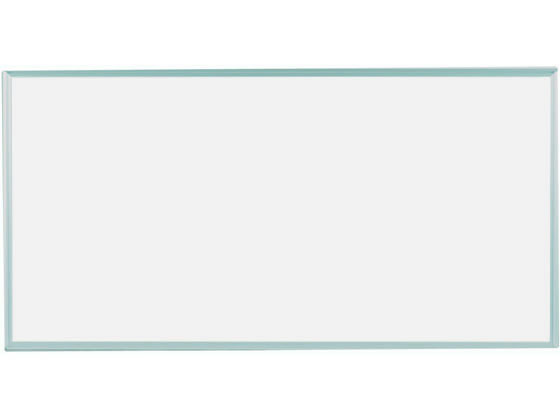 馬印 ホーロー製ホワイトボード 無地 1210×610mm MH24の通販は