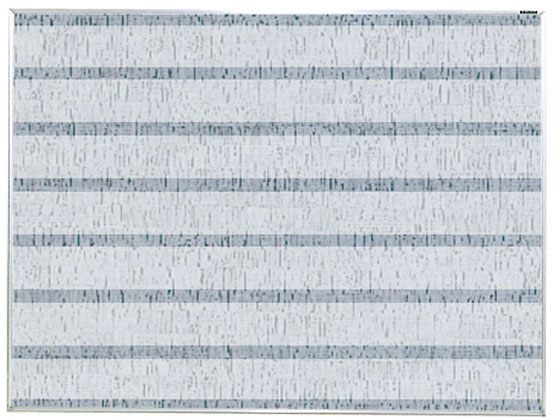 馬印 ピタコルク3X掲示板 表面色グレー 910×610mm KE23の通販は 8,608円