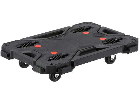 ☆サンワサプライ 連結台車 大 CART-FA7BK（サンワサプライ 連結