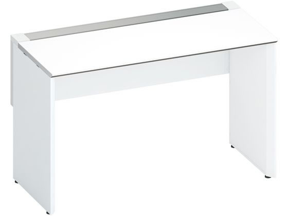 コクヨ WV+基本 開閉式配線片面1200×625 ホワイト ホワイトの通販は 98,893円